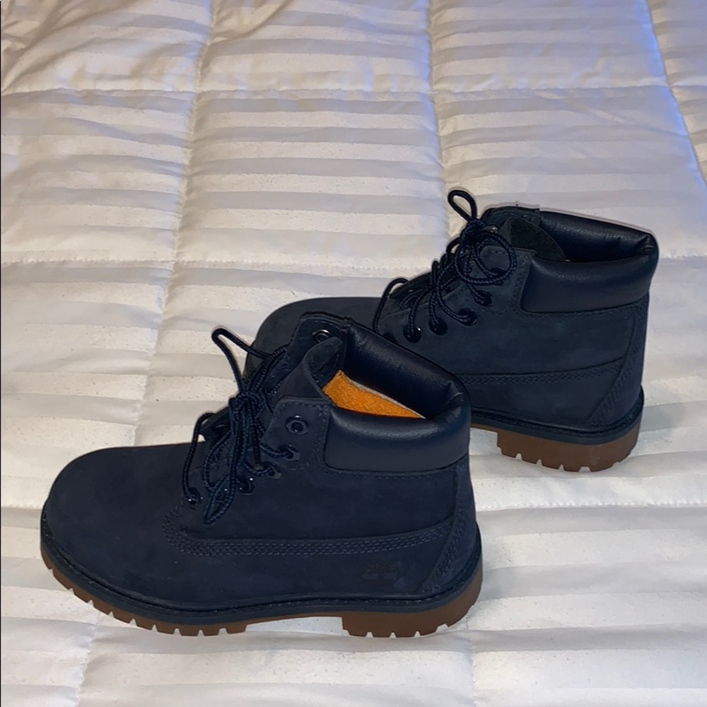Timberlands